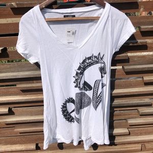 2/$45 | T-Shirt